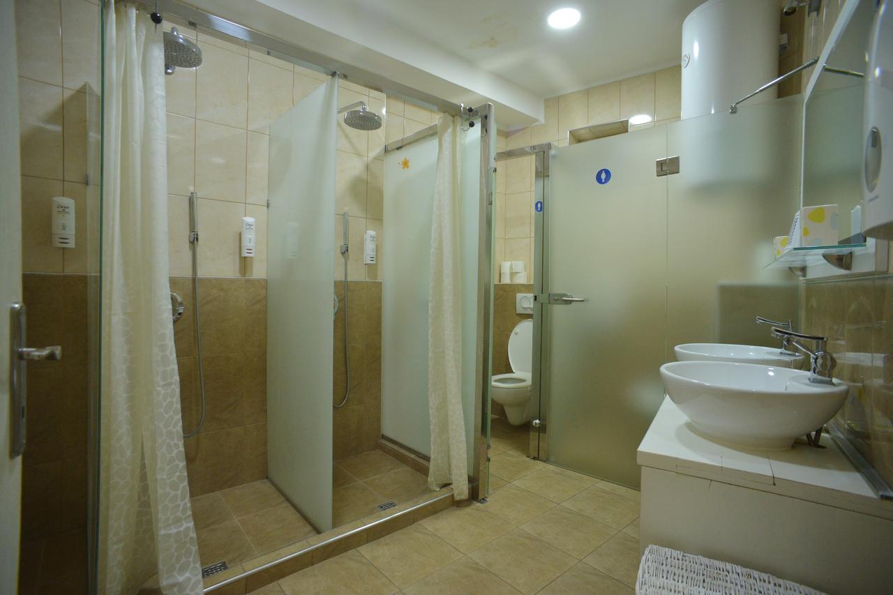 Stella Di Notte Hostel Beograd Bagian luar foto